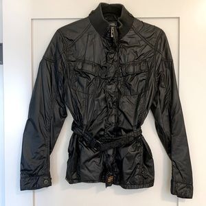G-star rain/wind jacket